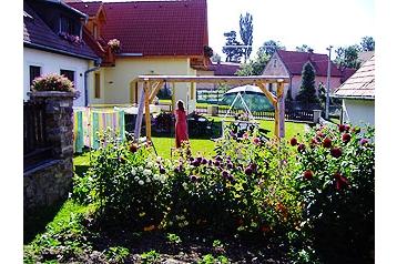 Словакия Privát Vrbov, Экстерьер